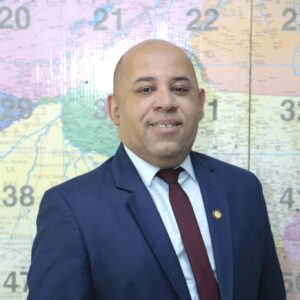 Alexsandro do Nascimento Santos