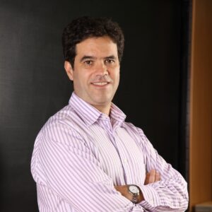 Naercio Menezes Filho