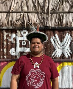 Emanuel Herbert Elias Alencar